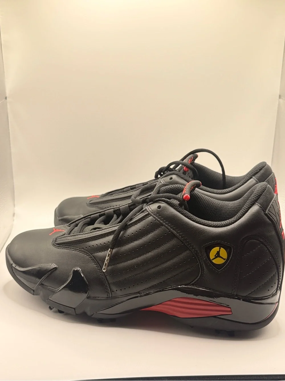 Jordan Golf Shoes